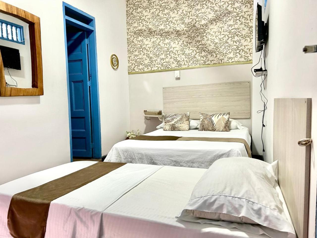 Hotel Kasaya Inn Santa Marta  Eksteriør billede
