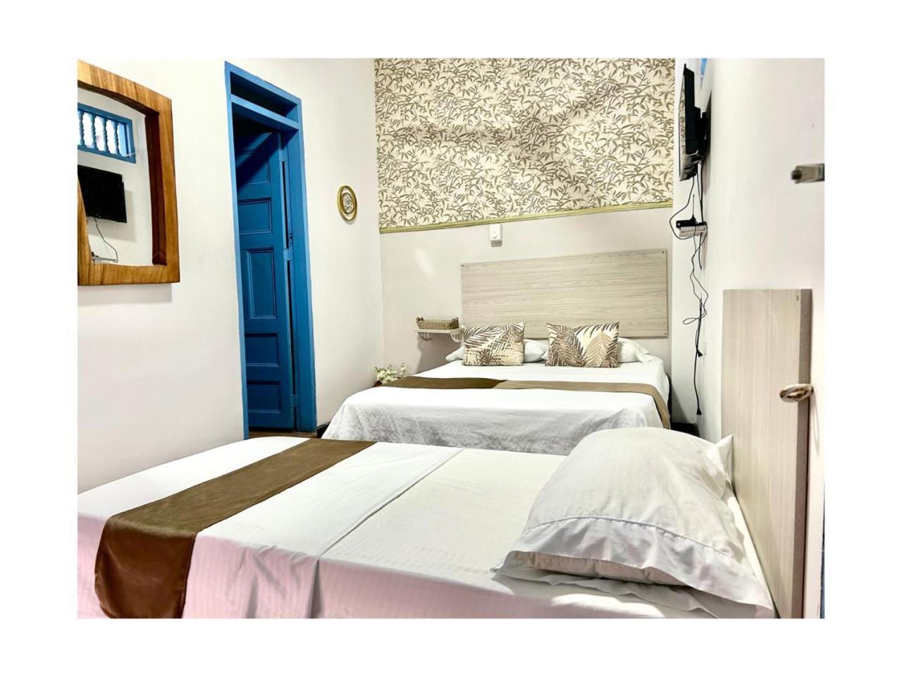 Hotel Kasaya Inn Santa Marta  Eksteriør billede