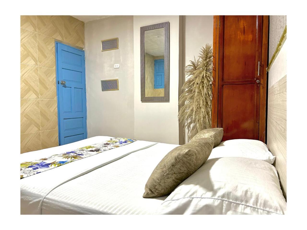 Hotel Kasaya Inn Santa Marta  Eksteriør billede